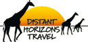 Distant Horizons Travel